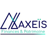 AXEÏS Finances & Patrimoine logo - Similar company to Op'Immo
