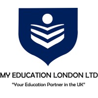 MY Education London logo - Similar company to Myeducation (Uk) Ltd