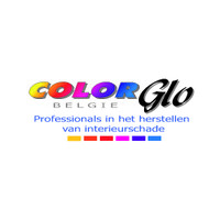 Color Glo België logo - Similar company to Colorglo Indore