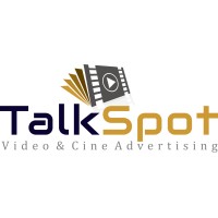 TalkSpot Production logo - Similar company to Lule Production