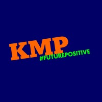 KMP Management GmbH logo - Similar company to Valboo Gmbh
