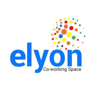 ELYON HUB logo - Similar company to Avicomm Group