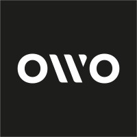 OWO | #FeelTheGame logo - Similar company to Made In Verse