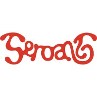 Seroang logo - Similar company to Gemakota Itb