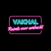 Vakhal logo - Similar company to Axent Reclame