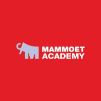 Mammoet Academy logo - Similar company to Lgh Benelux