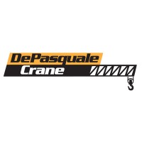 DePasquale Crane logo - Similar company to R. Olson Construction Co