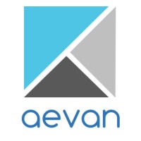 AEVAN logo - Similar company to Aevante