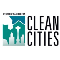 Western Washington Clean Cities & Communities logo - Similar company to Oregon Business For Climate