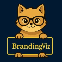 BrandingViz logo - Similar company to Fame Overflow