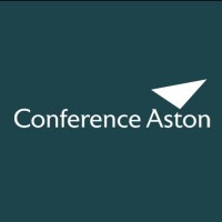 Conference Aston logo - Similar company to The Virtual Colleagues