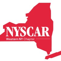 The WNY Chapter of NYSCAR logo - Similar company to First Amherst Development Group
