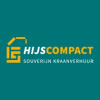 HijsCompact logo - Similar company to Horizontale En Verticale Transportoplossingen