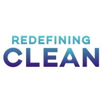 Redefining Clean, LLC logo - Similar company to Mekonos Inc.