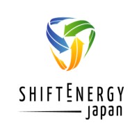 Shift Energy Japan KK logo - Similar company to Hinode Energy