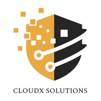 CLOUDX SOLUTIONS PVT LTD logo - Similar company to Cloud X