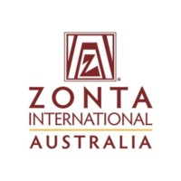Zonta Australia logo - Similar company to Zonta International District 22
