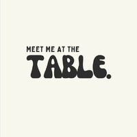 Meet Me At The Table logo - Similar company to Markops
