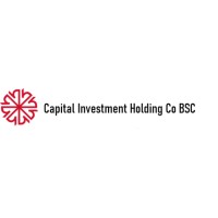 Capital Investment Holding Company (BSC) logo - Similar company to C6 Capital Bahrain
