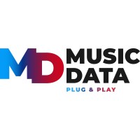 MusicData logo - Similar company to Bematech S.R.O.
