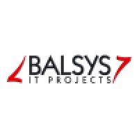 Balsys It Projects