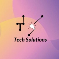 Tech Solutions logo - Similar company to Sheel Tech Solutions