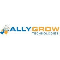 AllyGrow Technologies logo - Similar company to Perpetual Techsolutions