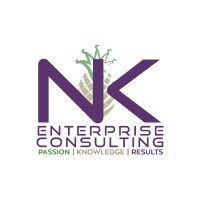 NK Enterprise Consulting, LLC logo - Similar company to Nk Consulting Group