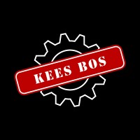 Kees Bos B.V. logo - Similar company to Barten Projecten Bv