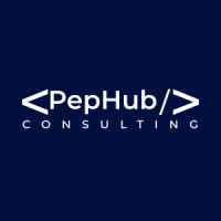 PepHub Consultancy logo - Similar company to Voomp Technologies Llp