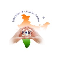 FAIC India logo - Similar company to Mr. Yeti