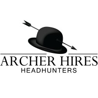 Archer Hires Headhunters logo - Similar company to Aiq