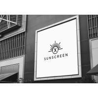 X Sunscreen