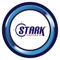 Stark Packmate logo - Similar company to Packitup Propack Llp