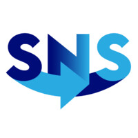 SNS Company logo - Similar company to Eq&Js Foundation
