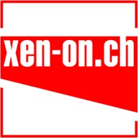 XEN-ON FOTO / VIDEO / RENDERING logo - Similar company to Pulscom ! > Cross Medial, Integriert > Klassische Medien. Neue Medien. Below-The-Line.