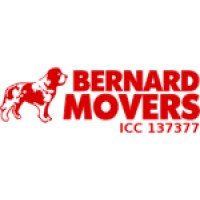 Bernard Movers logo - Similar company to Mid-West Moving & Storage Inc.