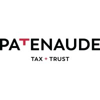 PATENAUDE Tax + Trust Inc. logo - Similar company to Qantu, Cacao Et Chocolat Inc.