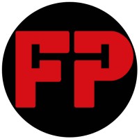 Fitness Paradise Oud-Beijerland B.V. logo - Similar company to We Will Recruitment