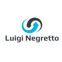 Luigi Negretto logo - Similar company to Improvement Hub