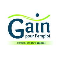 GAIN pour l'emploi logo - Similar company to Socialys