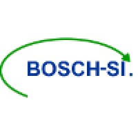 Bosch - Servicios Informáticos