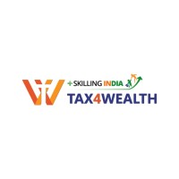 Tax4wealth logo - Similar company to Chittam