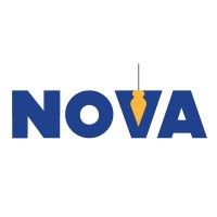 NOVA Construction Services logo - Similar company to Superstructures Engineers + Architects