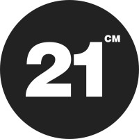 21cm logo - Similar company to Grjw