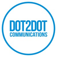 Dot2Dot Communications Inc. logo - Similar company to Adscope Creatives
