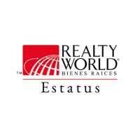 Realty World Estatus logo - Similar company to Walls & People