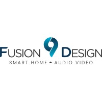 Fusion 9 Design logo - Similar company to Secure Access Services