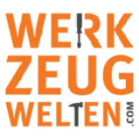 werkzeugwelten gmbh logo - Similar company to Ls Visual Design