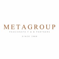METAGROUP logo - Similar company to Eclipse Beverages